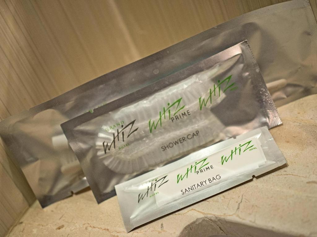 Whiz Prime Hotel Darmo Harapan Σουραμπάγια Εξωτερικό φωτογραφία