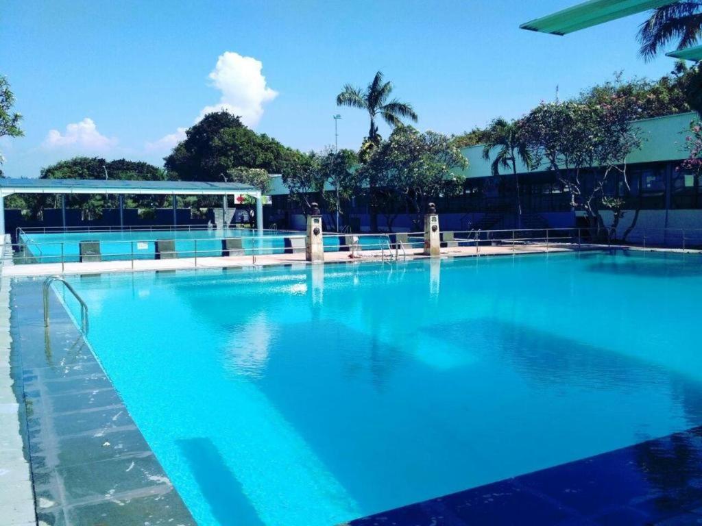 Whiz Prime Hotel Darmo Harapan Σουραμπάγια Εξωτερικό φωτογραφία