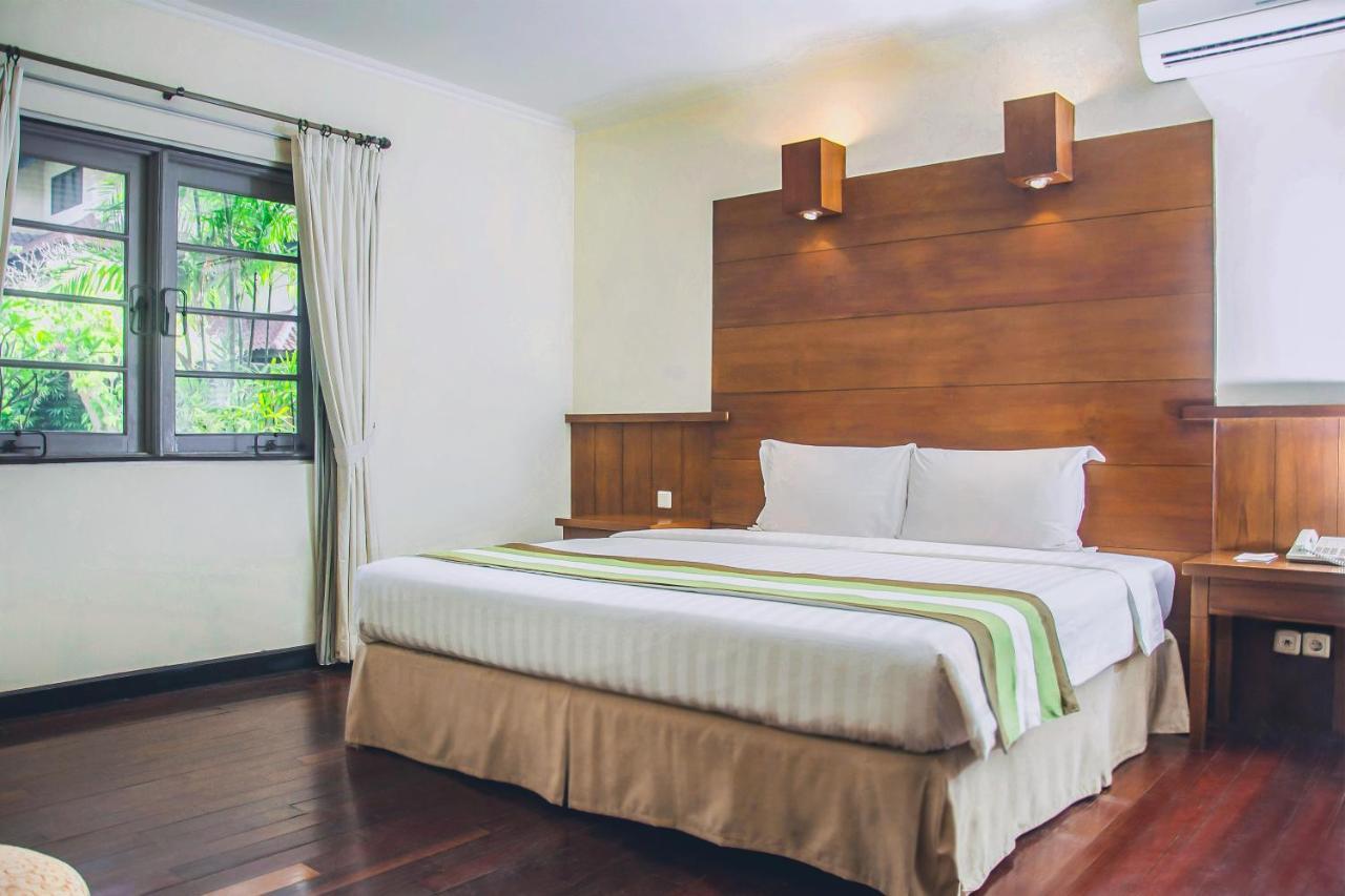 Whiz Prime Hotel Darmo Harapan Σουραμπάγια Εξωτερικό φωτογραφία